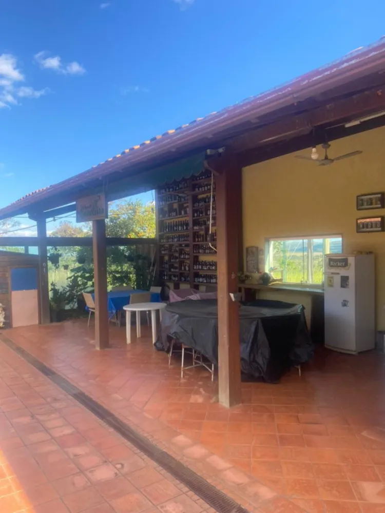 Fazenda, 1 quarto - Foto 5