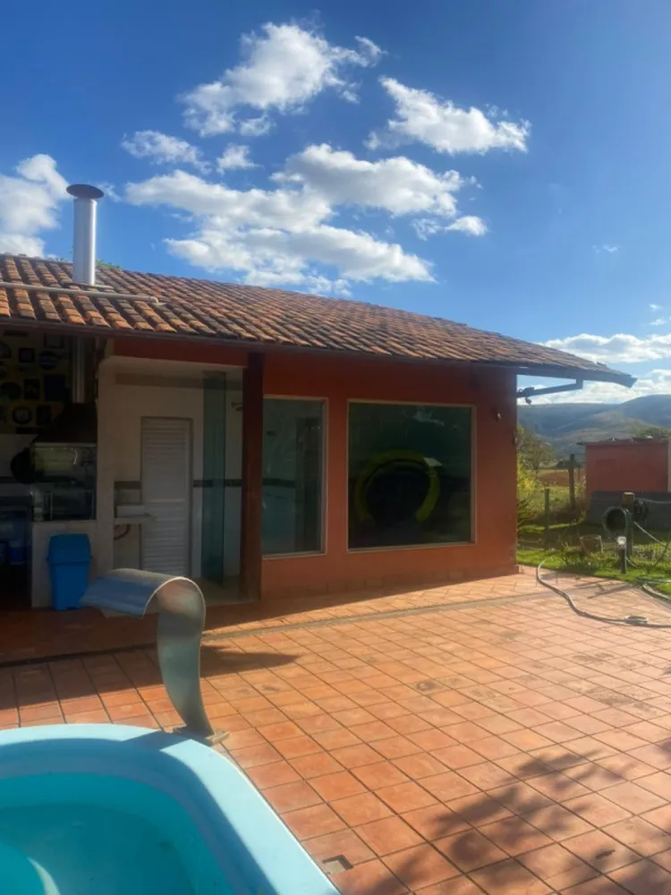 Fazenda, 1 quarto - Foto 16