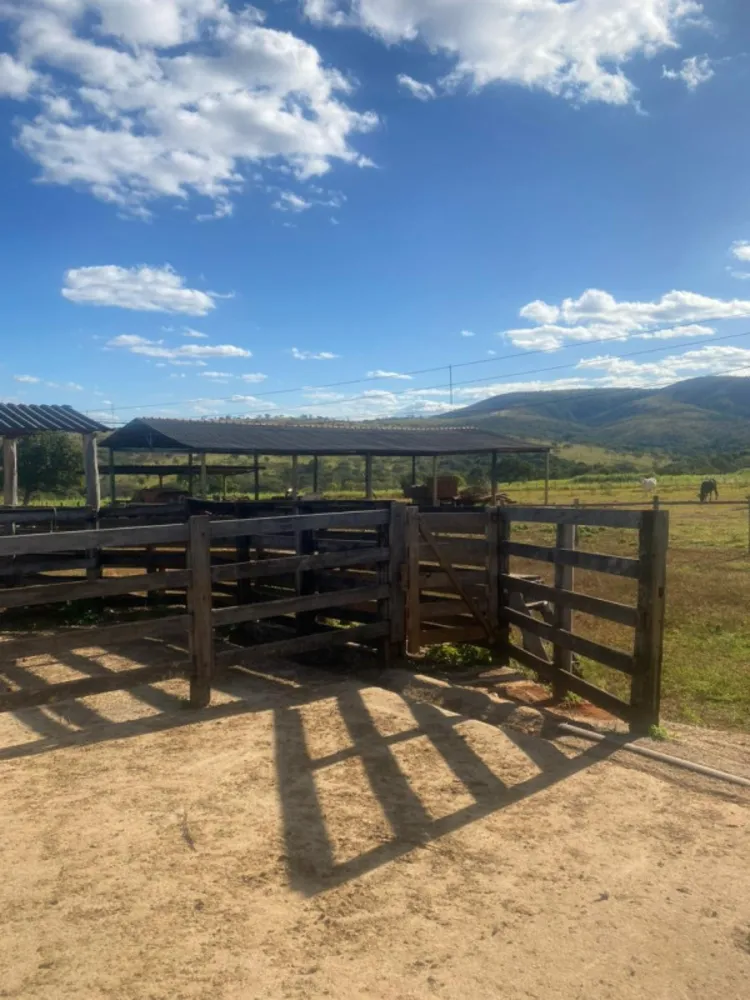 Fazenda, 1 quarto - Foto 2