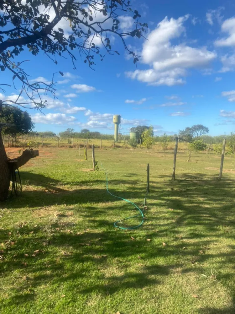 Fazenda, 1 quarto - Foto 2