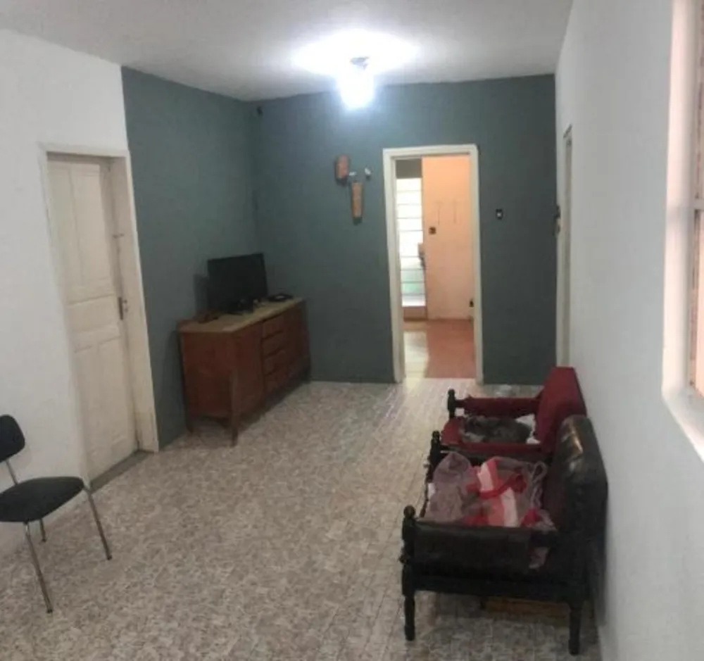 Casa, 5 quartos, 360 m² - Foto 1