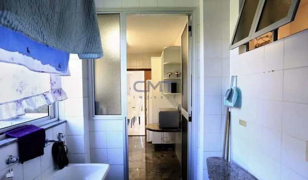 Apartamento, 3 quartos, 130 m² - Foto 5