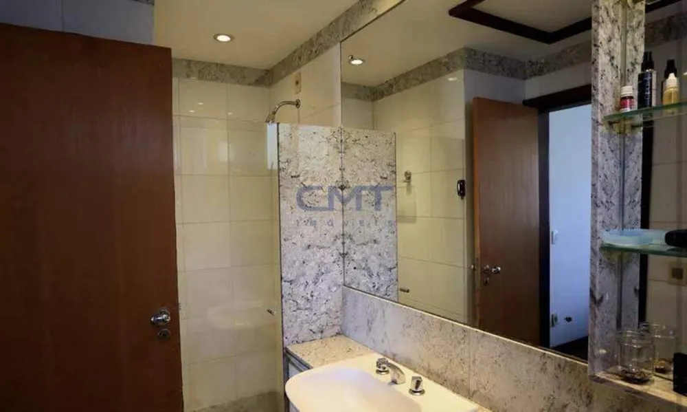 Apartamento, 3 quartos, 130 m² - Foto 9