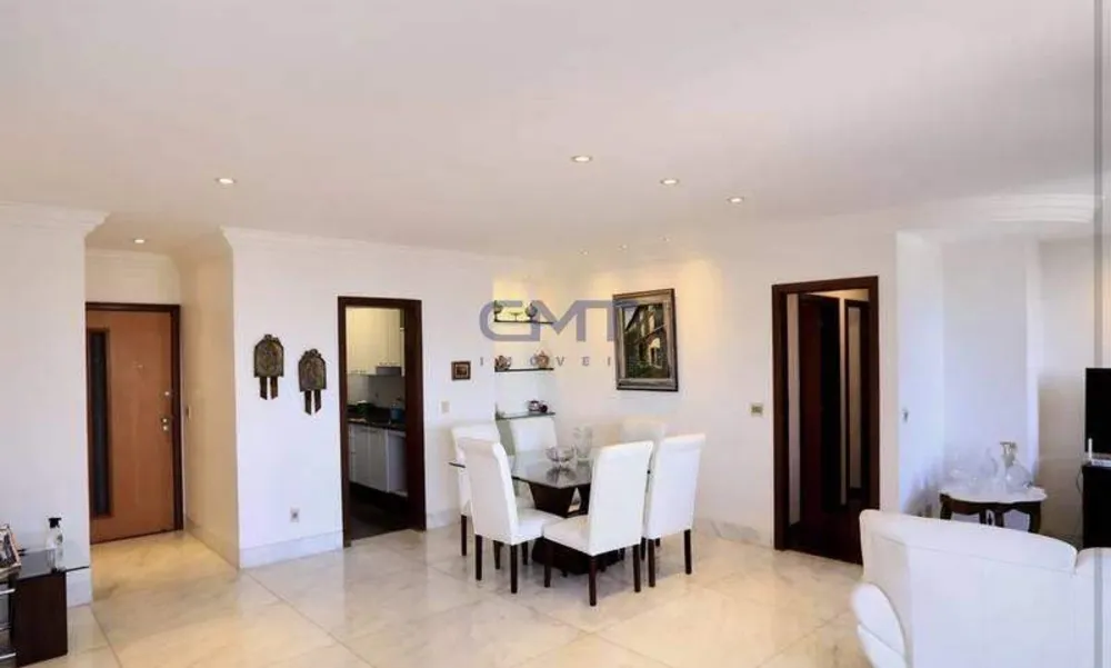Apartamento, 3 quartos, 130 m² - Foto 2