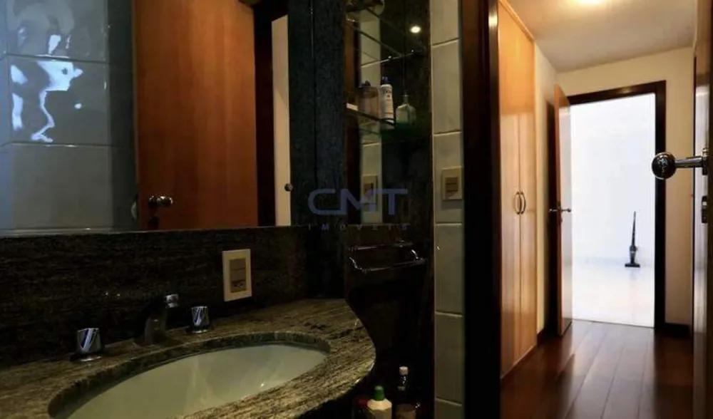 Apartamento, 3 quartos, 130 m² - Foto 11