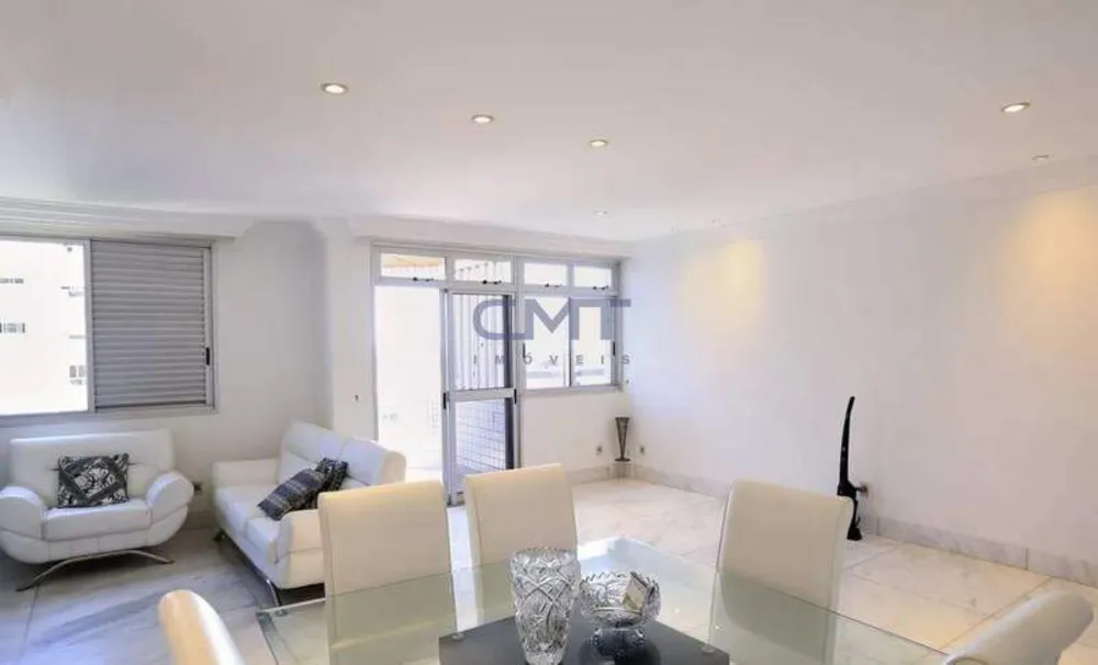 Apartamento, 3 quartos, 130 m² - Foto 4