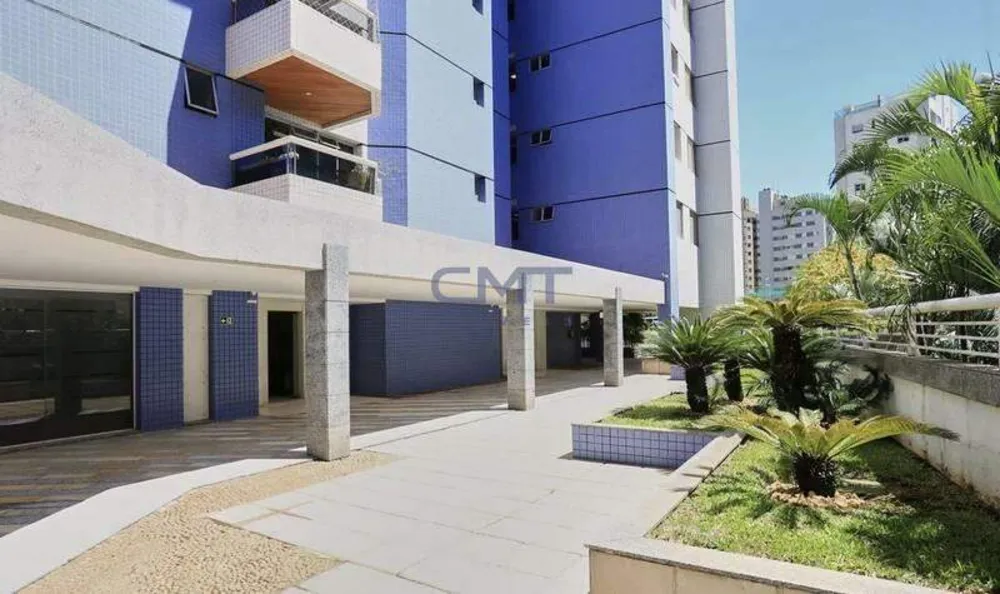 Apartamento, 3 quartos, 130 m² - Foto 17