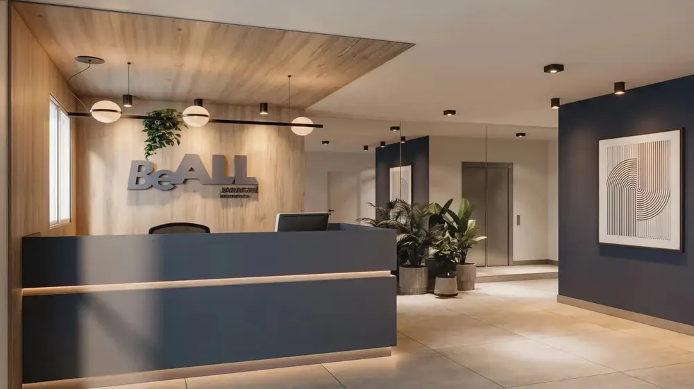 Cobertura, 2 quartos, 54 m² - Foto 3