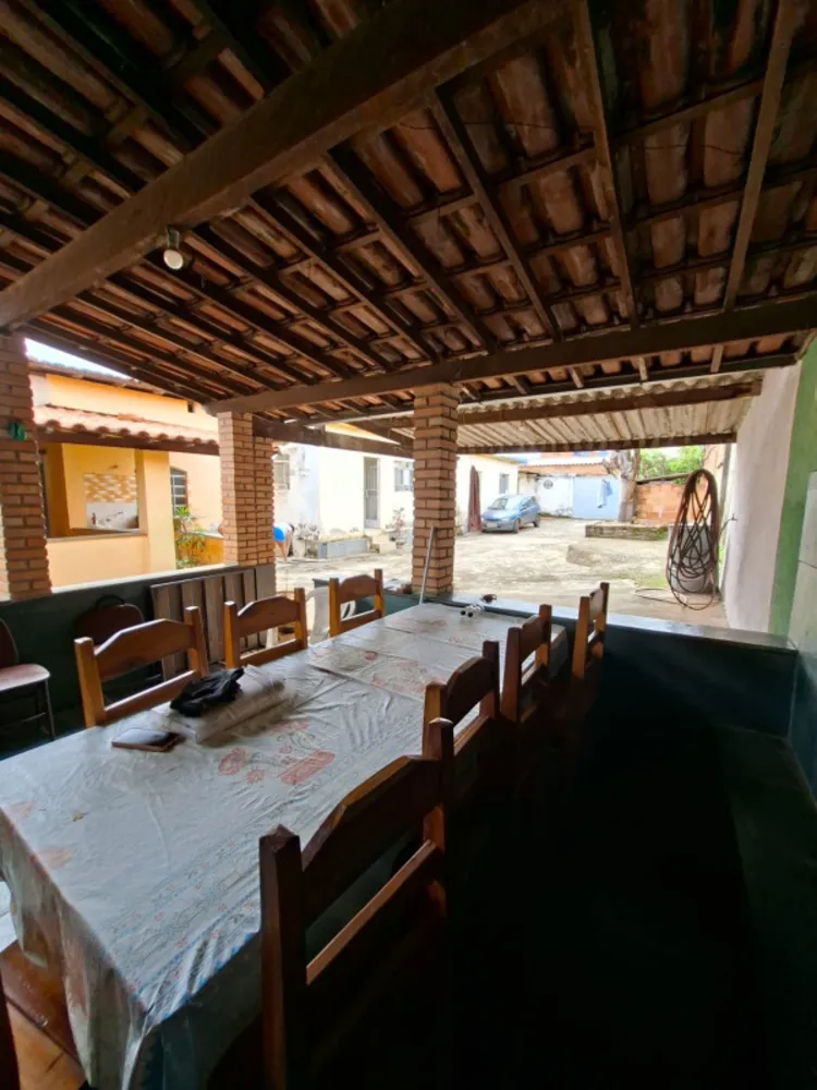Casa, 4 quartos, 310 m² - Foto 5