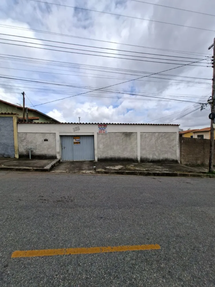 Casa, 4 quartos, 310 m² - Foto 1