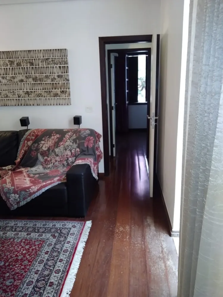 Casa, 3 quartos, 282 m² - Foto 4