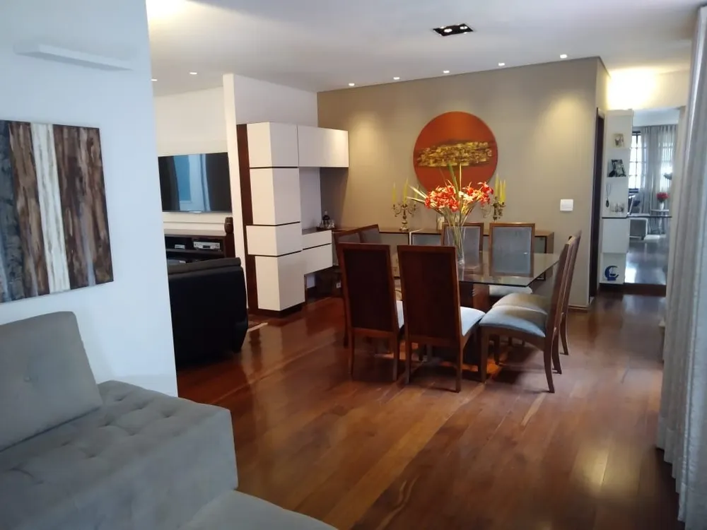 Casa, 3 quartos, 282 m² - Foto 6