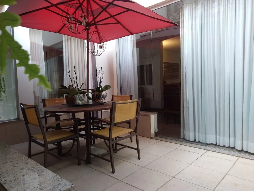Casa, 3 quartos, 282 m² - Foto 8