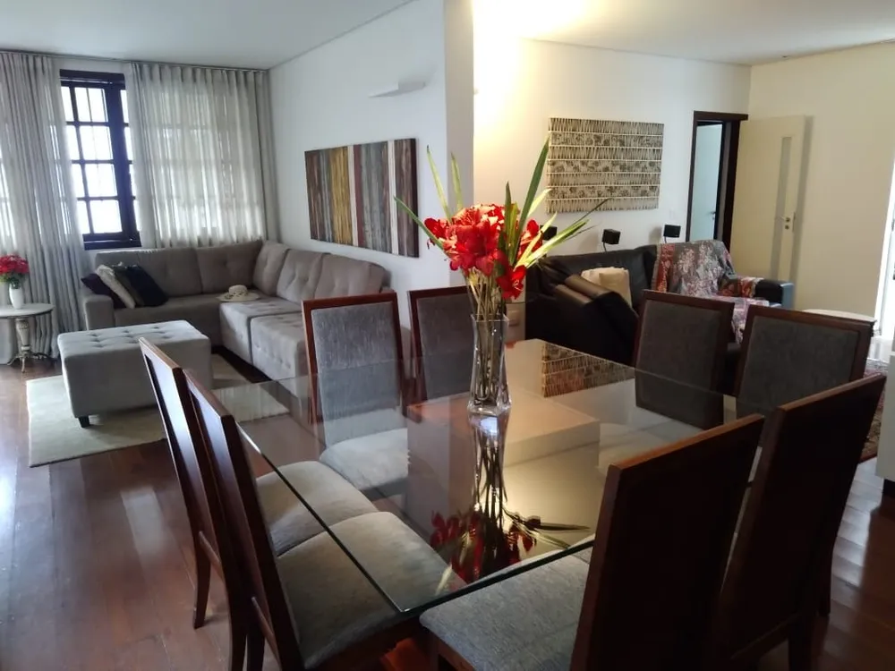 Casa, 3 quartos, 282 m² - Foto 5
