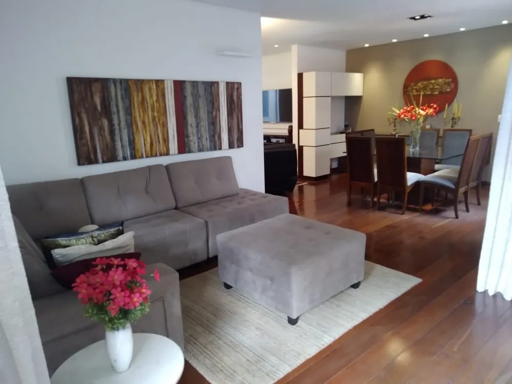 Casa, 3 quartos, 282 m² - Foto 6