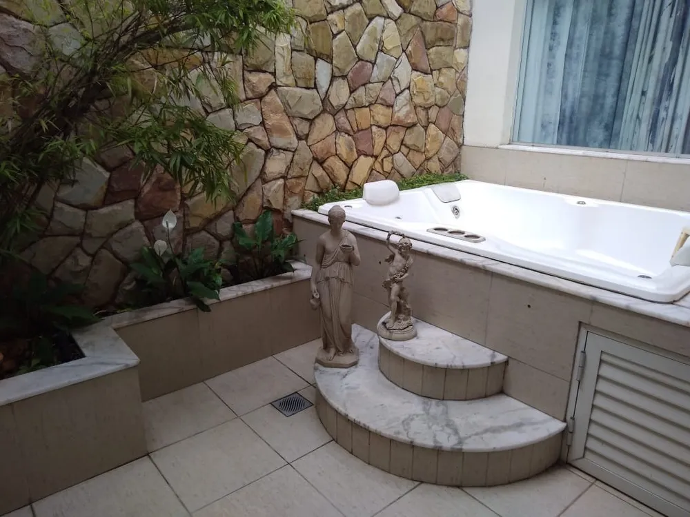 Casa, 3 quartos, 282 m² - Foto 7