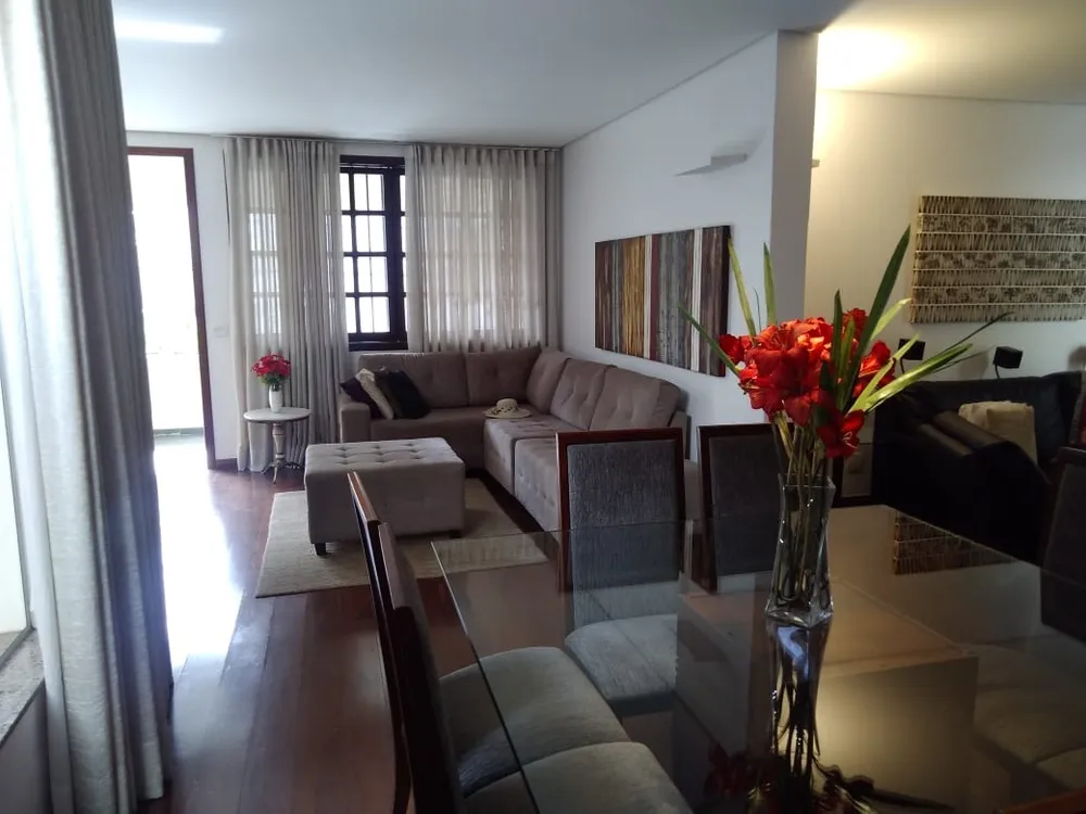 Casa, 3 quartos, 282 m² - Foto 5