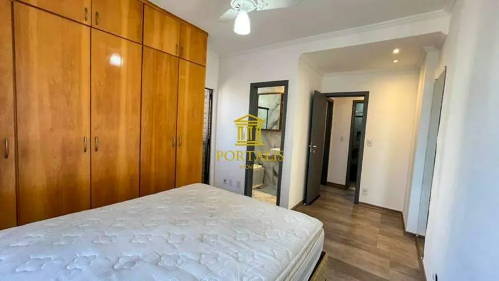 Cobertura, 3 quartos, 175 m² - Foto 13