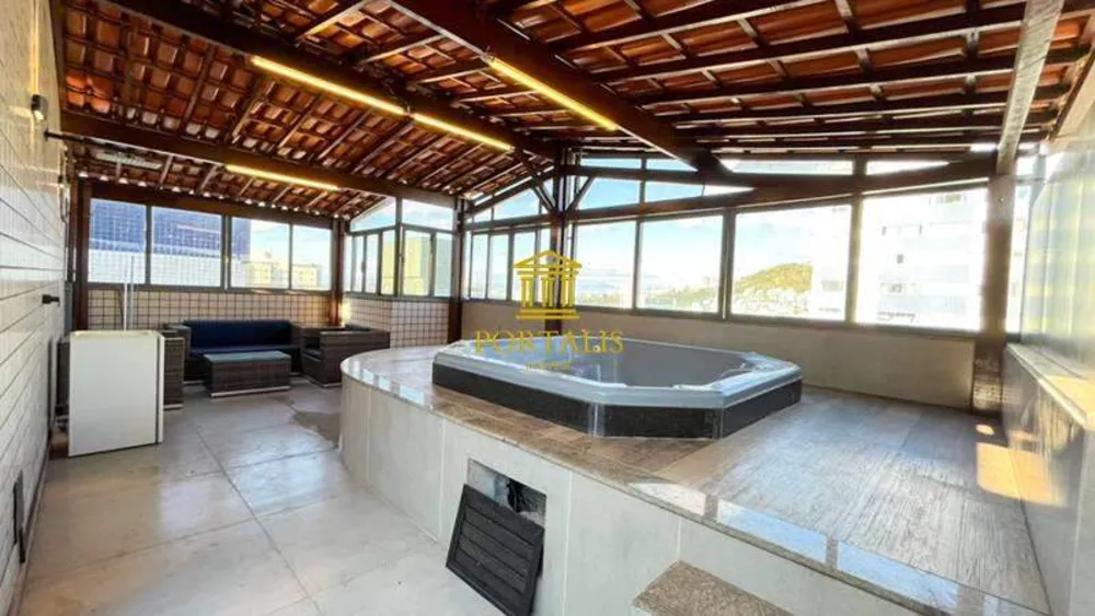 Cobertura, 3 quartos, 175 m² - Foto 25