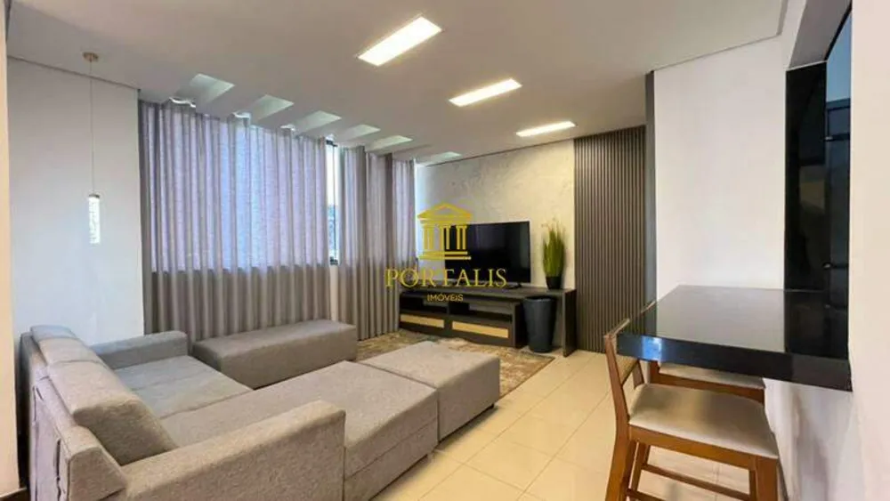 Cobertura, 3 quartos, 175 m² - Foto 2