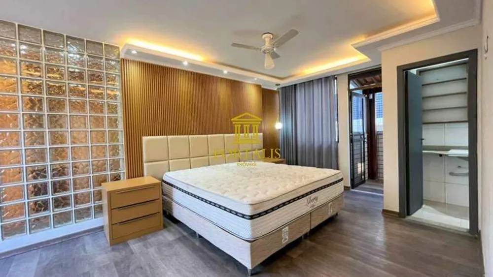 Cobertura, 3 quartos, 175 m² - Foto 21