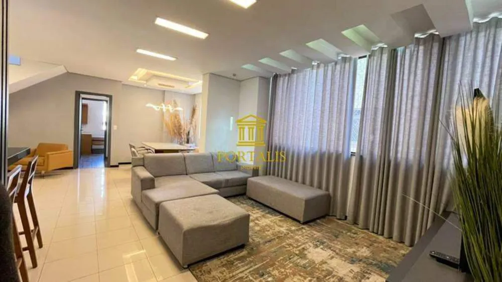 Cobertura, 3 quartos, 175 m² - Foto 7