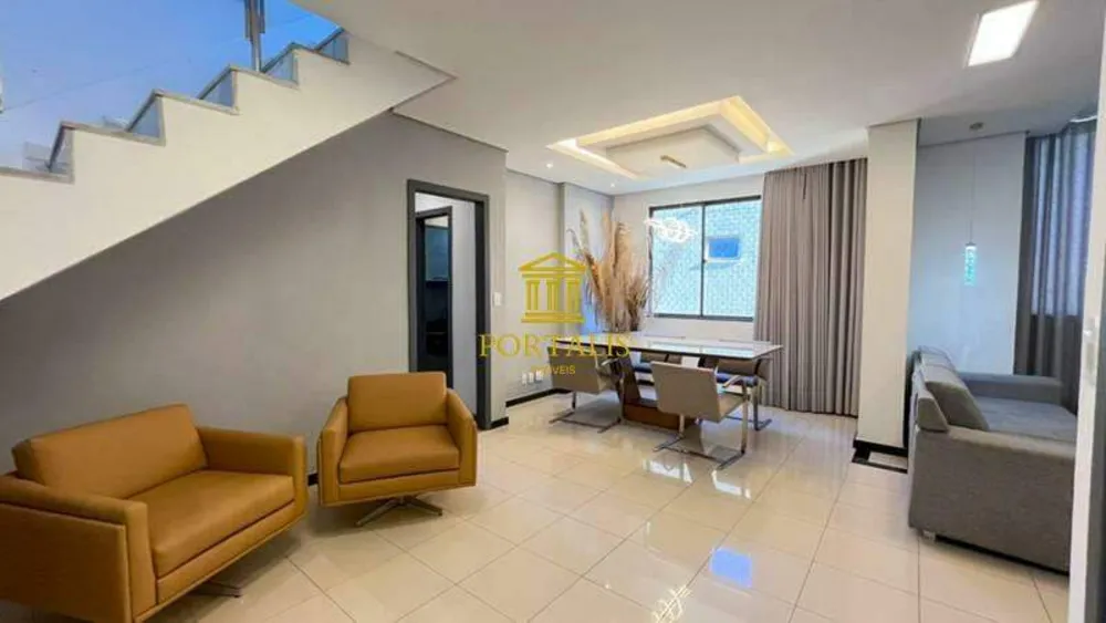 Cobertura, 3 quartos, 175 m² - Foto 5