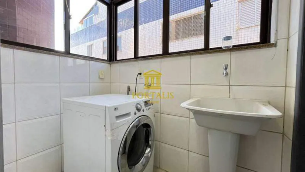 Cobertura, 3 quartos, 175 m² - Foto 11