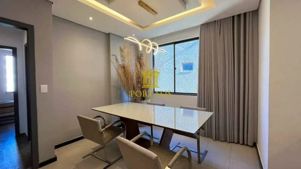 Cobertura, 3 quartos, 175 m² - Foto 6