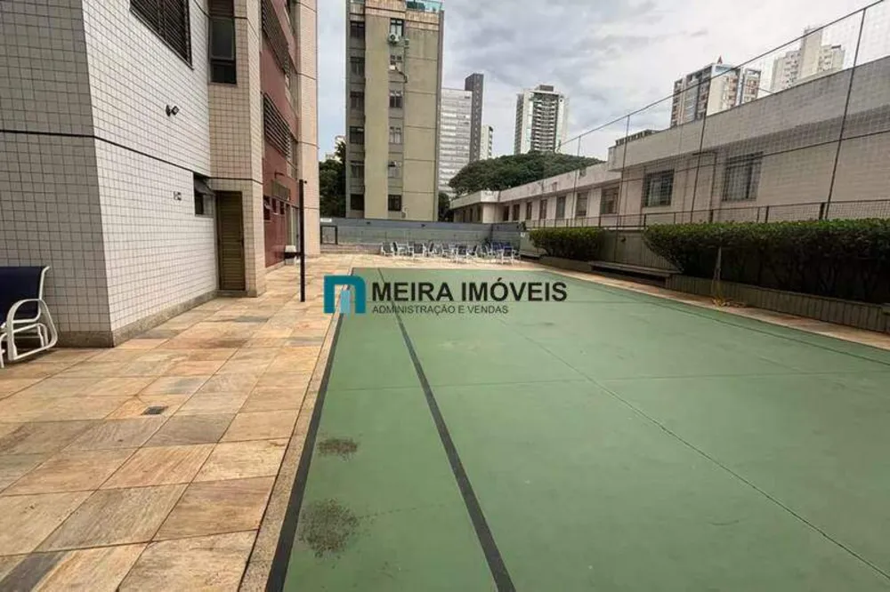 Apartamento, 3 quartos, 95 m² - Foto 20