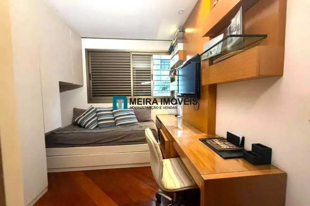 Apartamento, 3 quartos, 95 m² - Foto 9