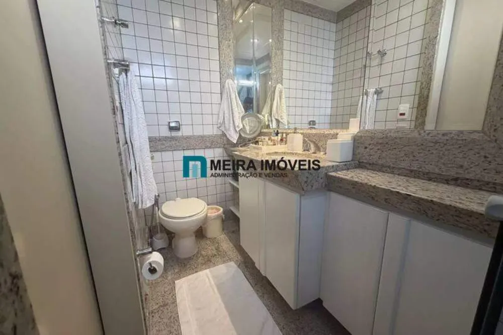 Apartamento, 3 quartos, 95 m² - Foto 10