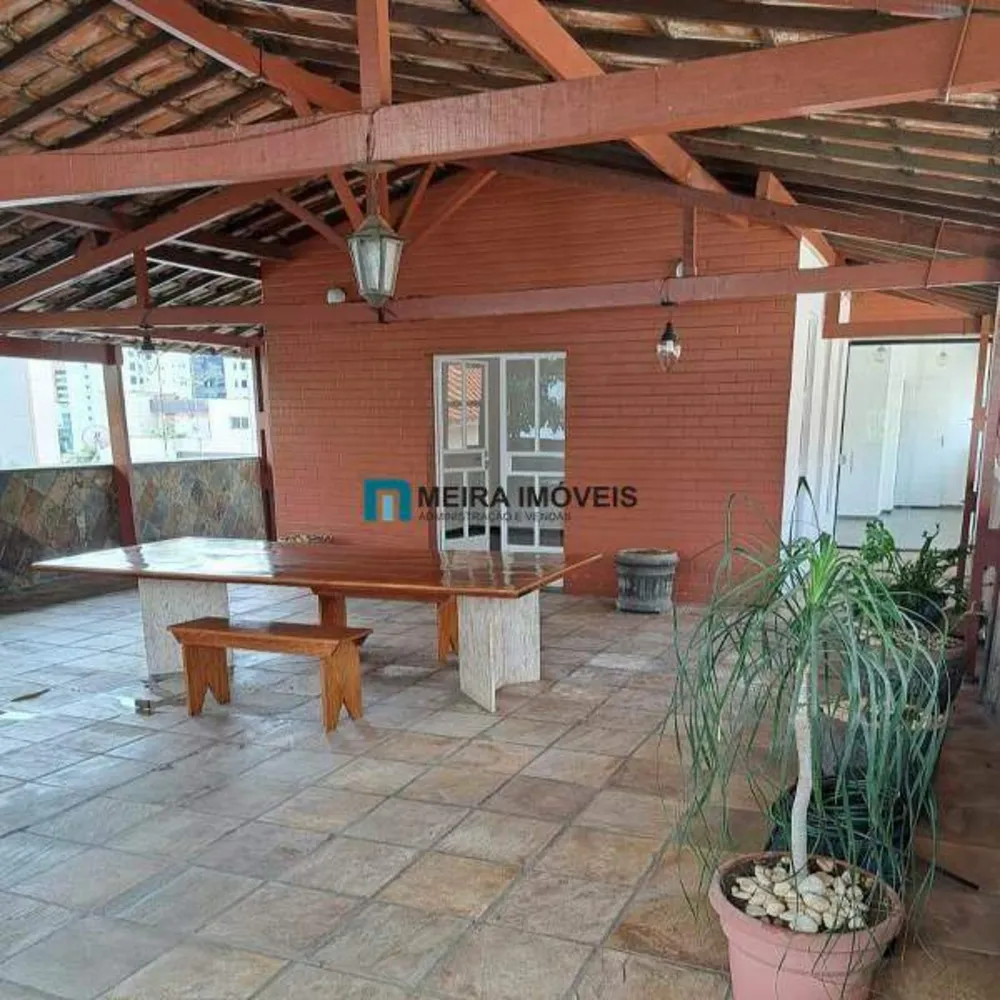 Apartamento, 3 quartos, 95 m² - Foto 9