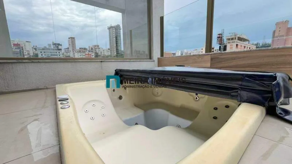 Apartamento, 3 quartos, 95 m² - Foto 6