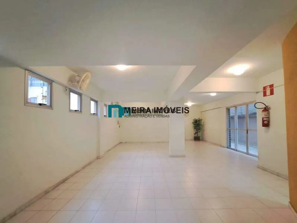 Apartamento, 3 quartos, 95 m² - Foto 3