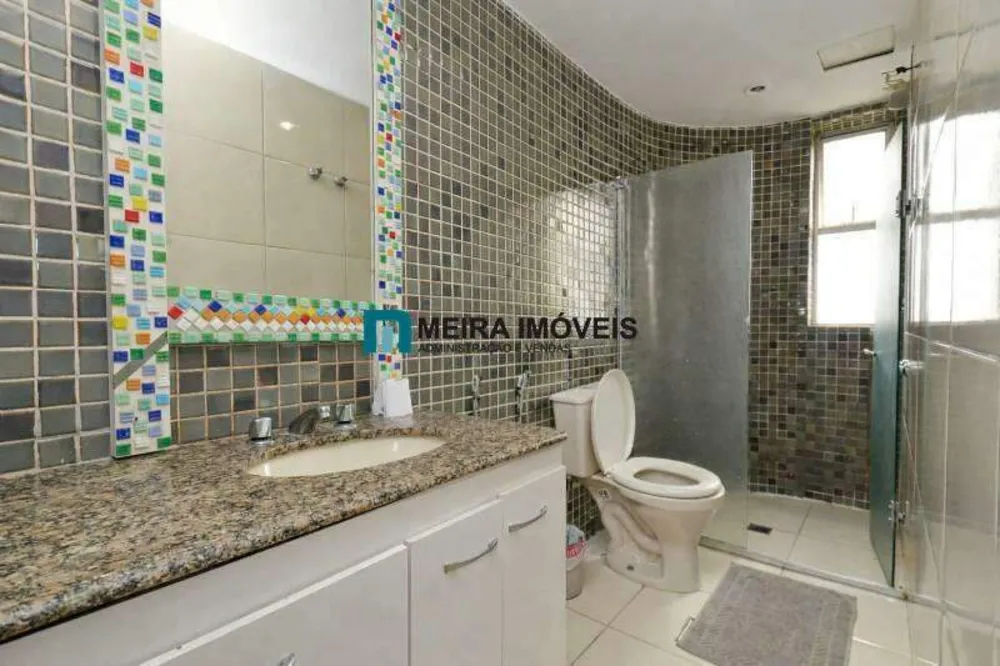 Apartamento, 3 quartos, 95 m² - Foto 11