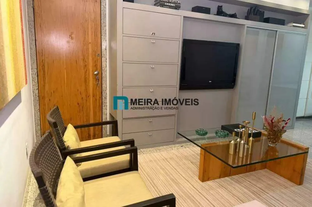 Apartamento, 3 quartos, 95 m² - Foto 2