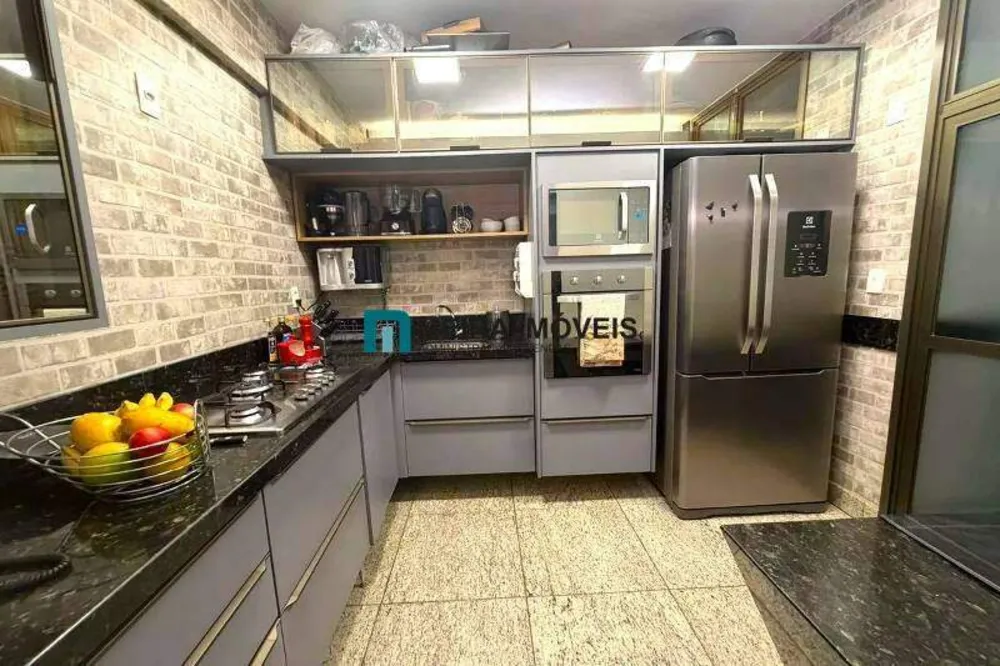 Apartamento, 3 quartos, 95 m² - Foto 15