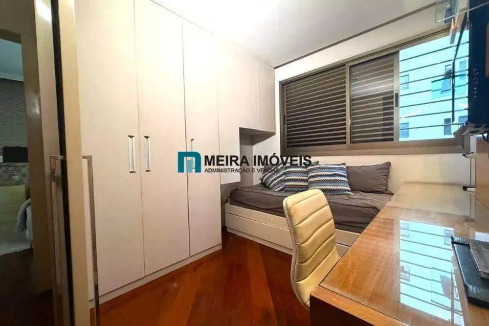 Apartamento, 3 quartos, 95 m² - Foto 8