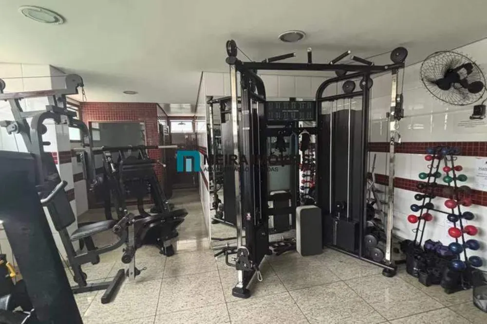 Apartamento, 3 quartos, 95 m² - Foto 13
