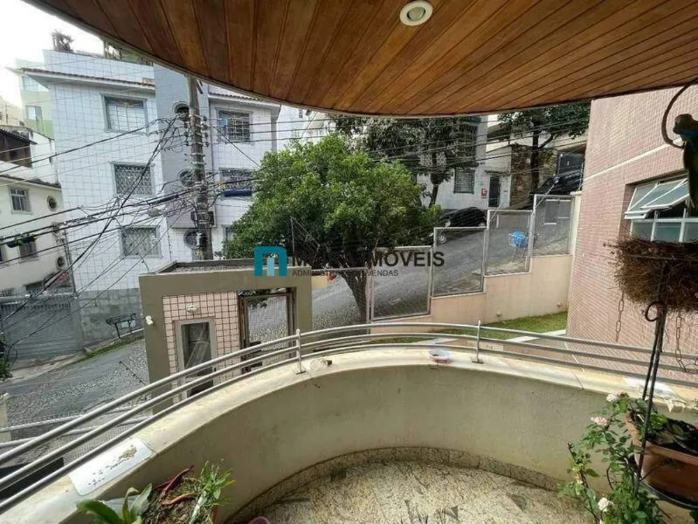 Apartamento, 3 quartos, 95 m² - Foto 4