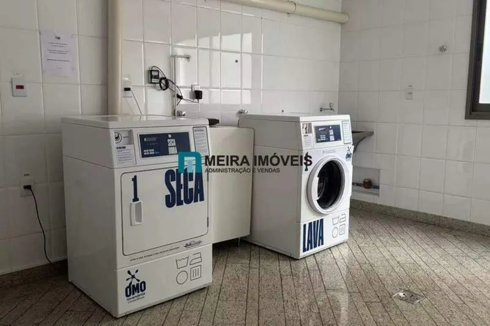 Apartamento, 3 quartos, 95 m² - Foto 14