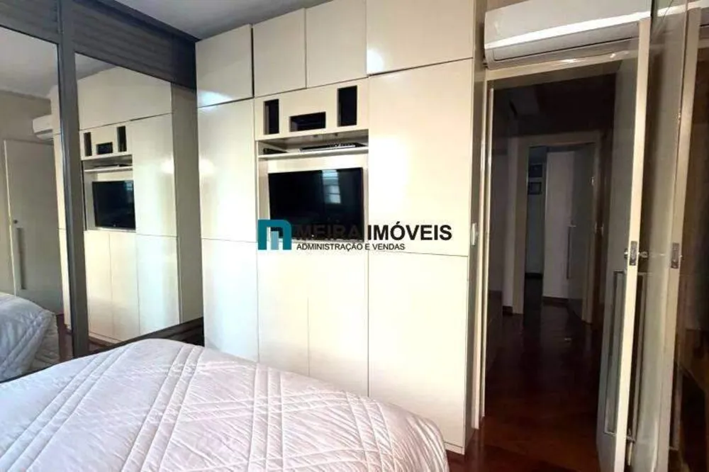 Apartamento, 3 quartos, 95 m² - Foto 5