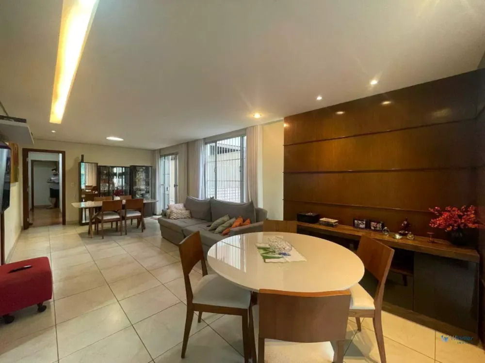 Apartamento, 4 quartos, 260 m² - Foto 4