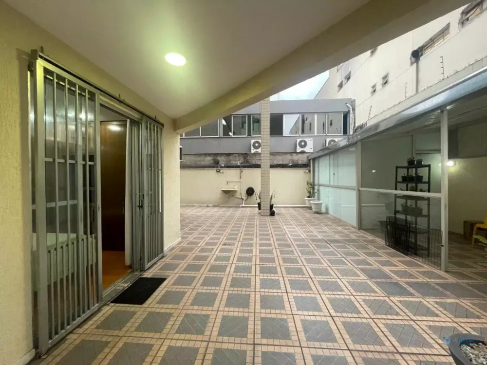 Apartamento, 4 quartos, 260 m² - Foto 18