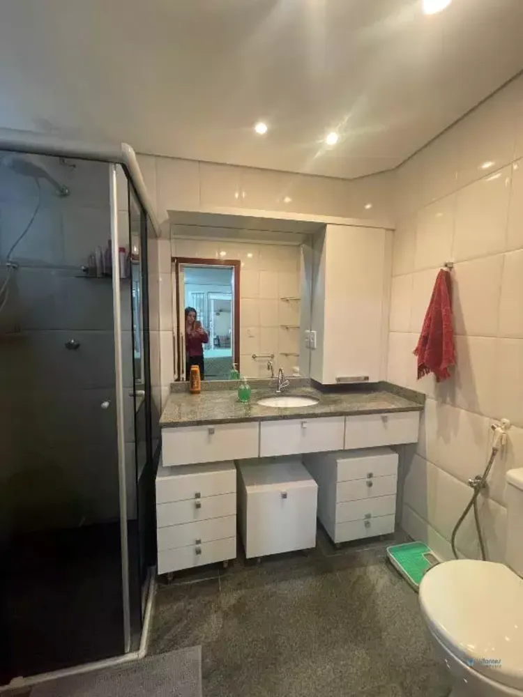 Apartamento, 4 quartos, 260 m² - Foto 9