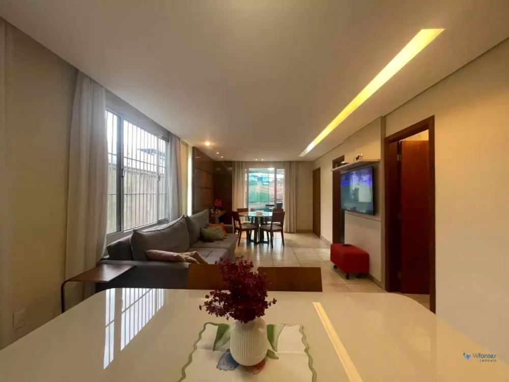Apartamento, 4 quartos, 260 m² - Foto 1