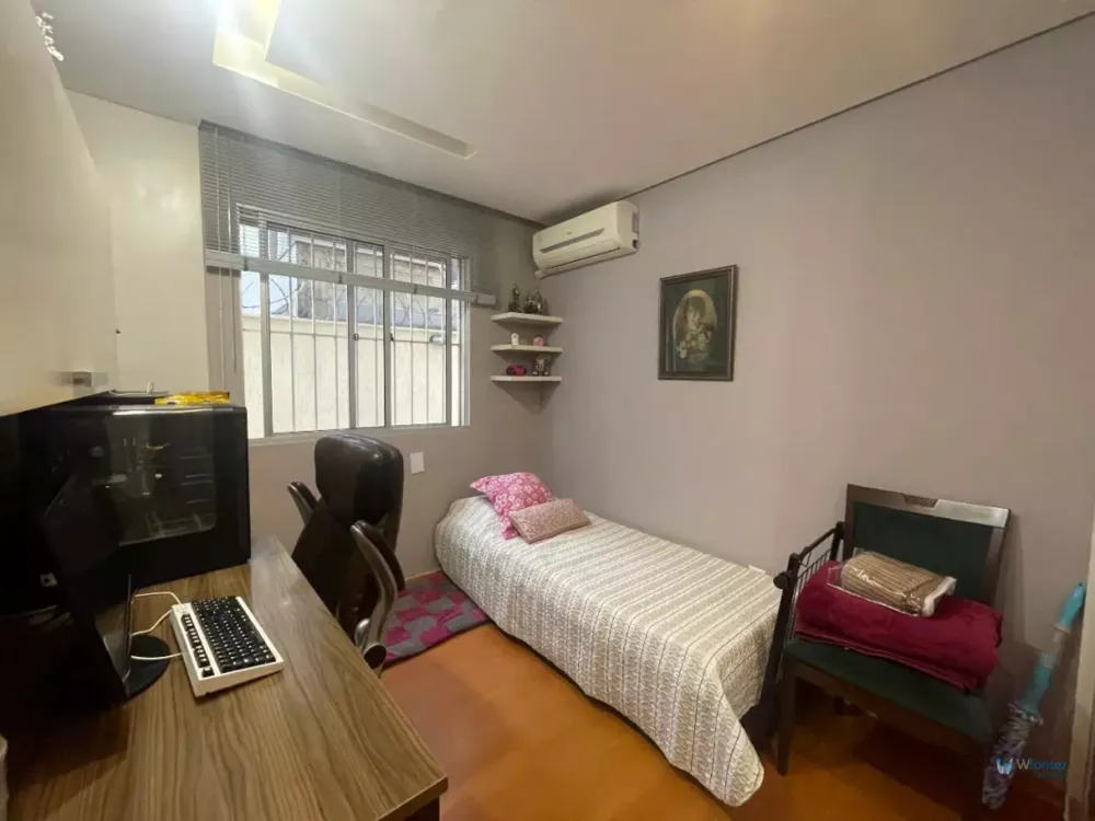 Apartamento, 4 quartos, 260 m² - Foto 11