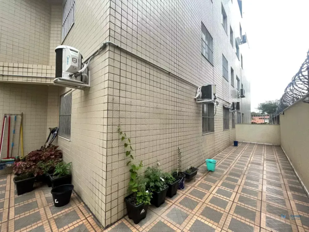 Apartamento, 4 quartos, 260 m² - Foto 19