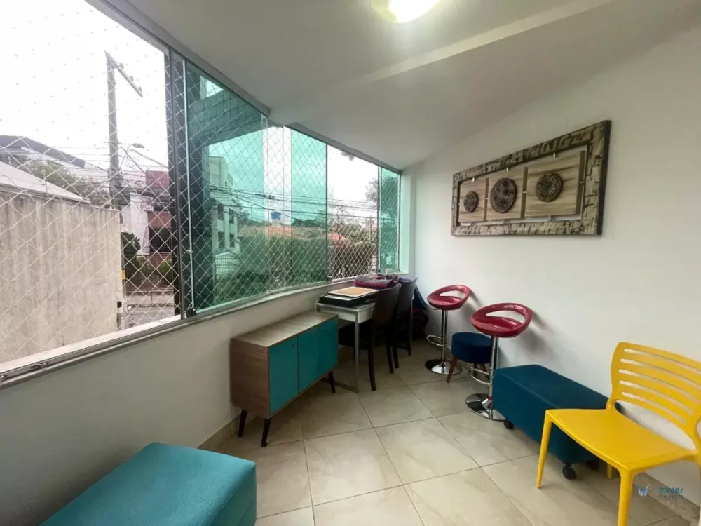 Apartamento, 4 quartos, 260 m² - Foto 5
